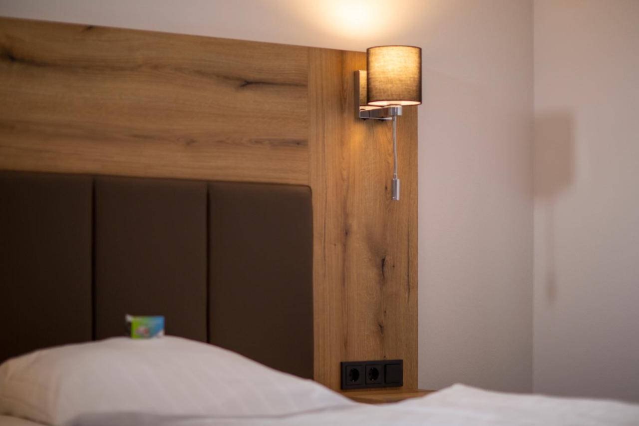 Waldhotel Baerenstein هورن باد مينبرغ المظهر الخارجي الصورة