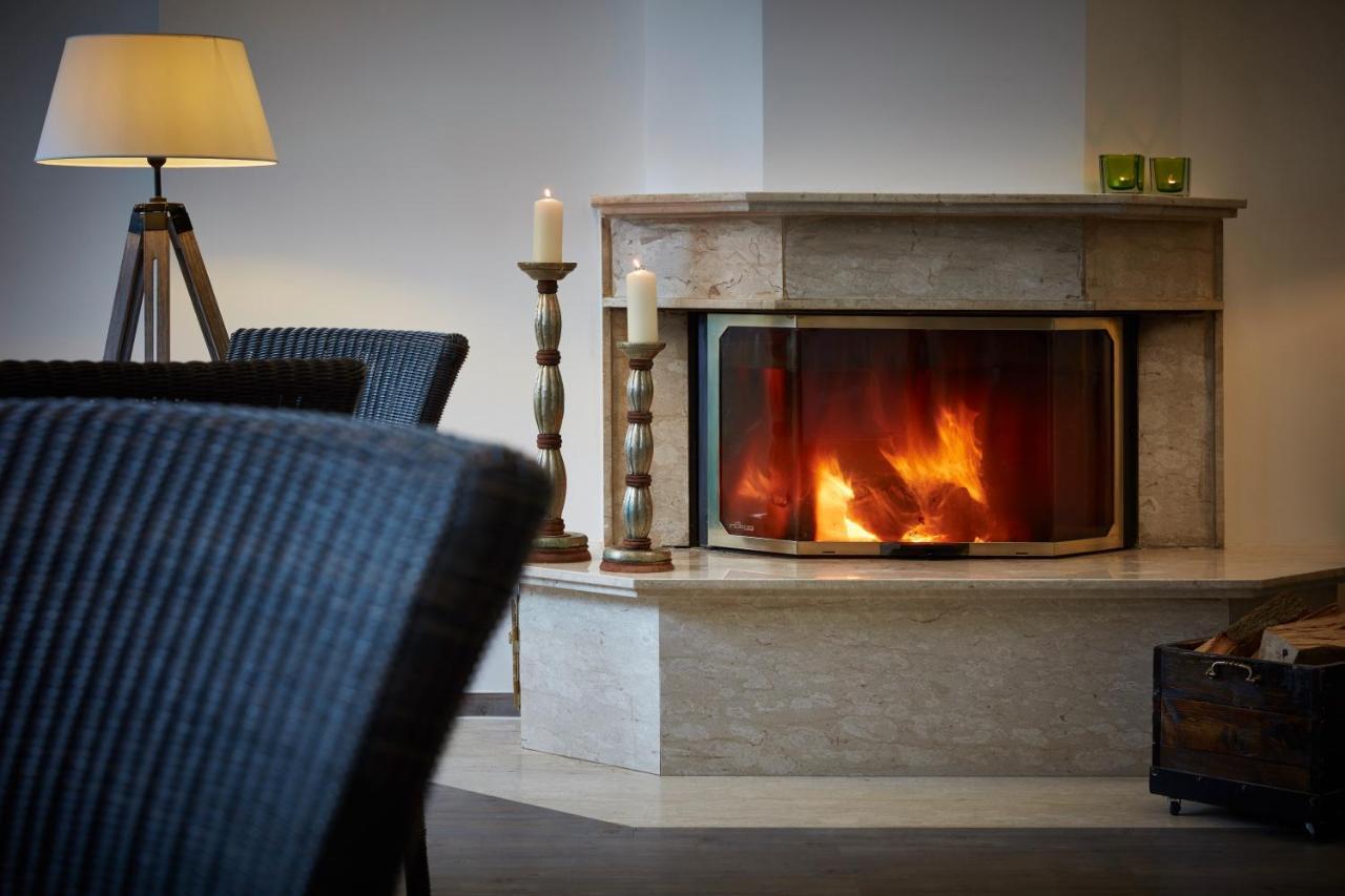 Waldhotel Baerenstein هورن باد مينبرغ المظهر الخارجي الصورة