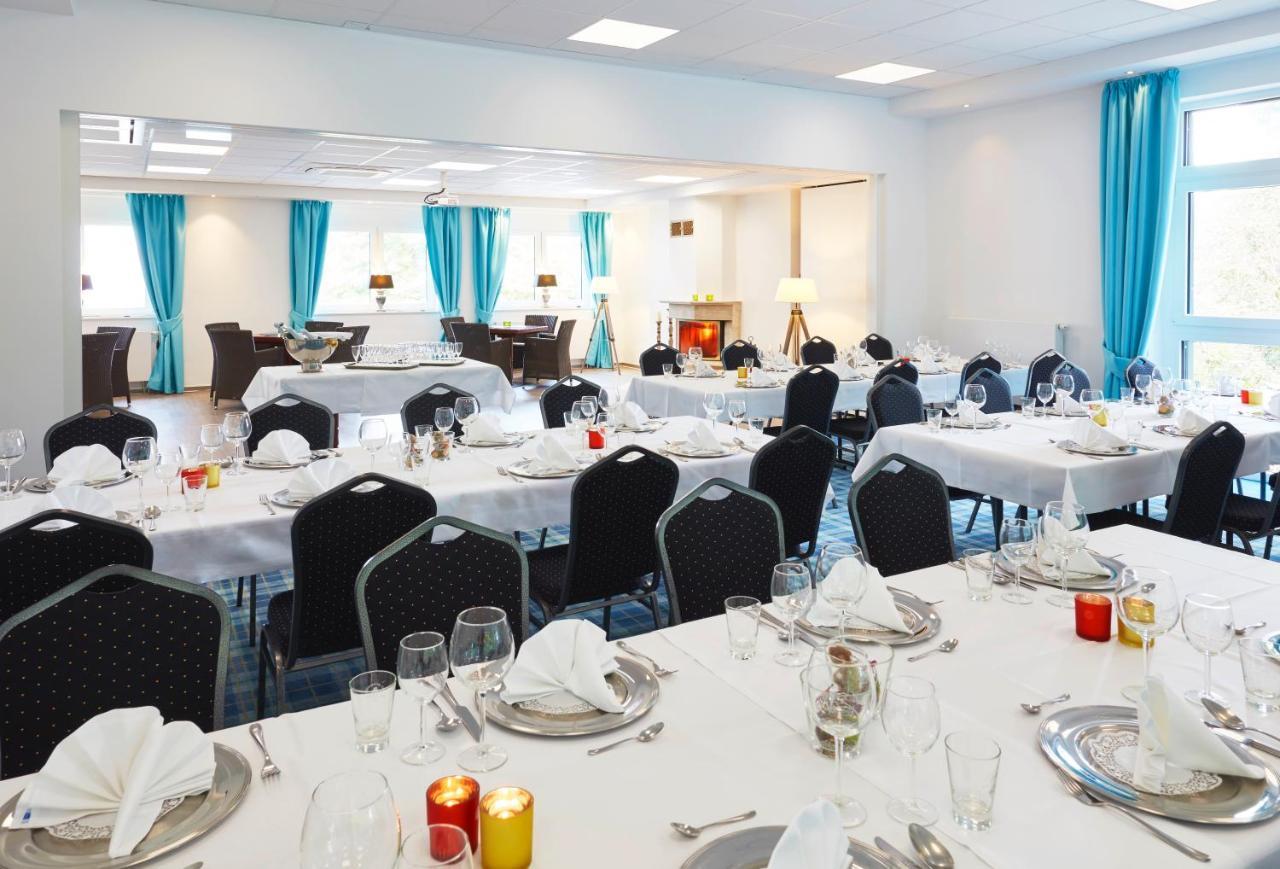 Waldhotel Baerenstein هورن باد مينبرغ المظهر الخارجي الصورة