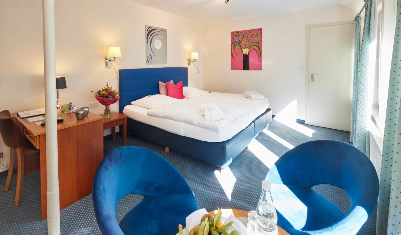 Waldhotel Baerenstein هورن باد مينبرغ المظهر الخارجي الصورة